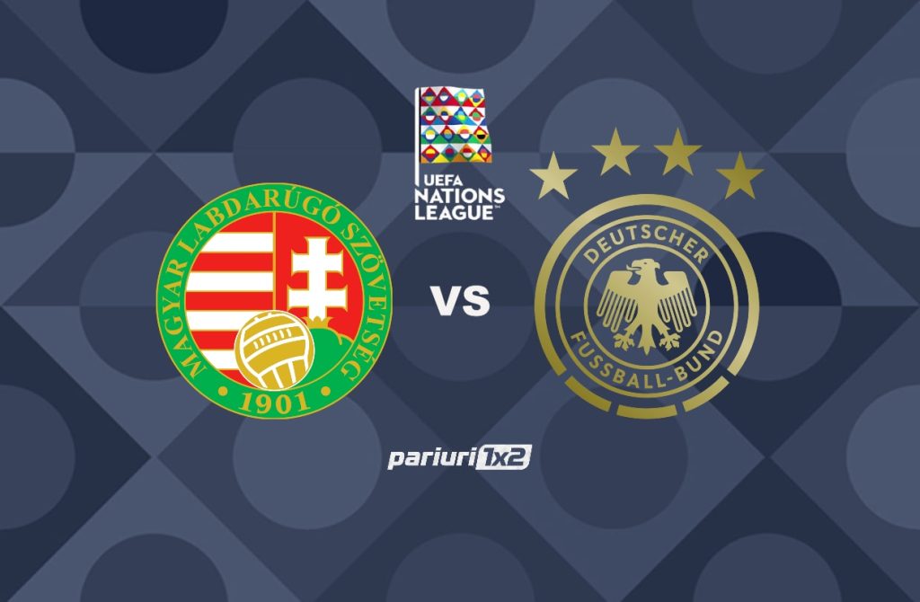 Ponturi fotbal » Ungaria – Germania: „Die Mannschaft” spera sa evite soarta Angliei la Budapesta!