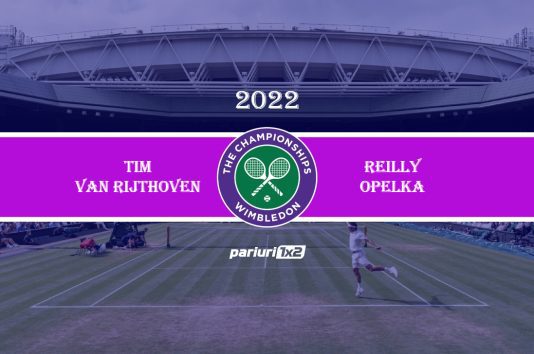 van rijthoven - opelka