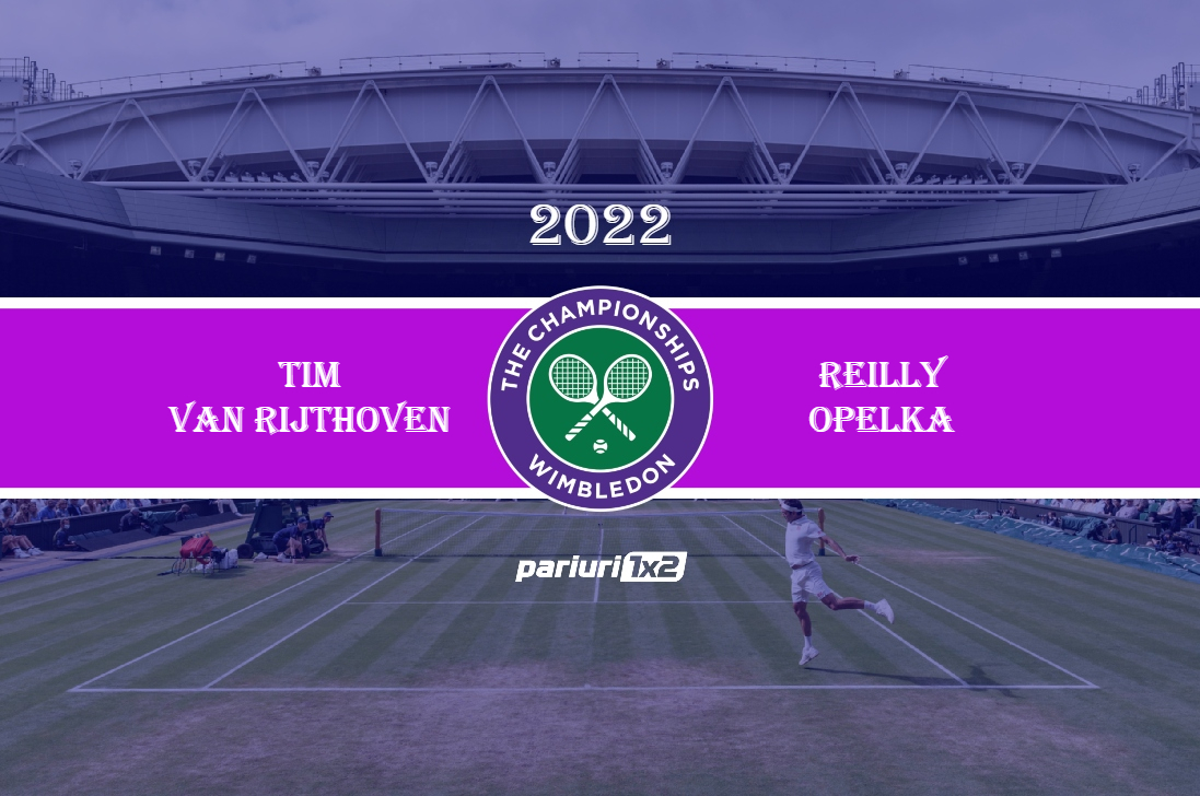 van rijthoven - opelka