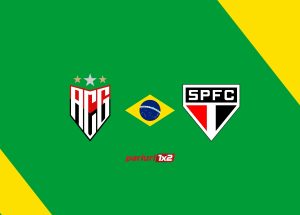 Pariuri fotbal » Atletico GO – Sao Paulo: Gazdele au marcat un singur gol in ultimele trei meciuri!