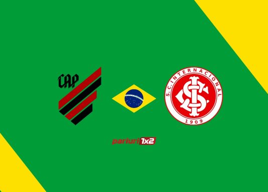 Atletico-PR - Internacional