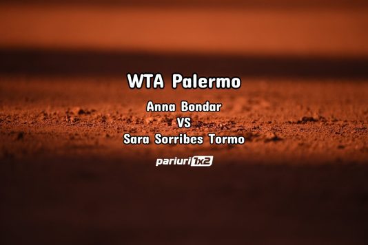 Bondar - Sorribes Tormo