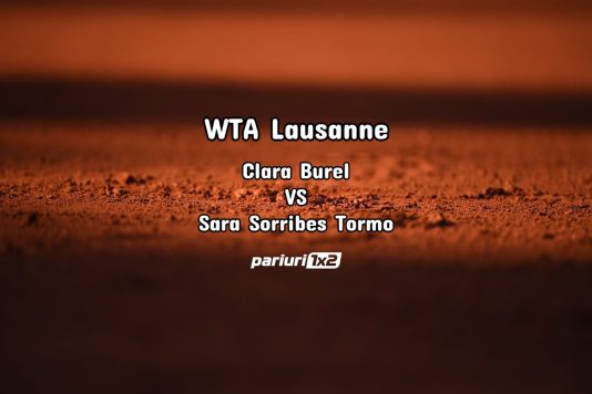 Burel - Sorribes Tormo