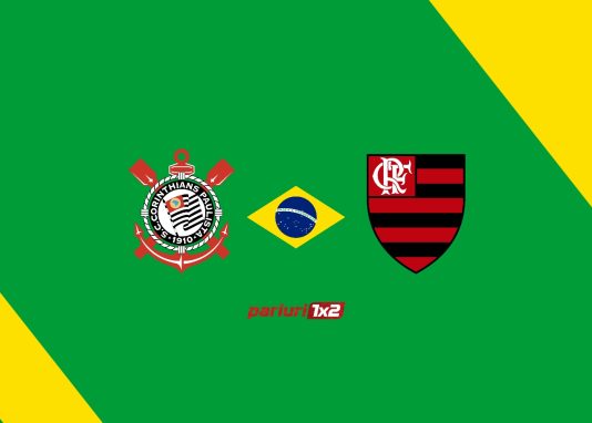 Corinthians - Flamengo