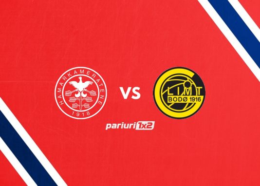 Ham-Kam - Bodo_Glimt