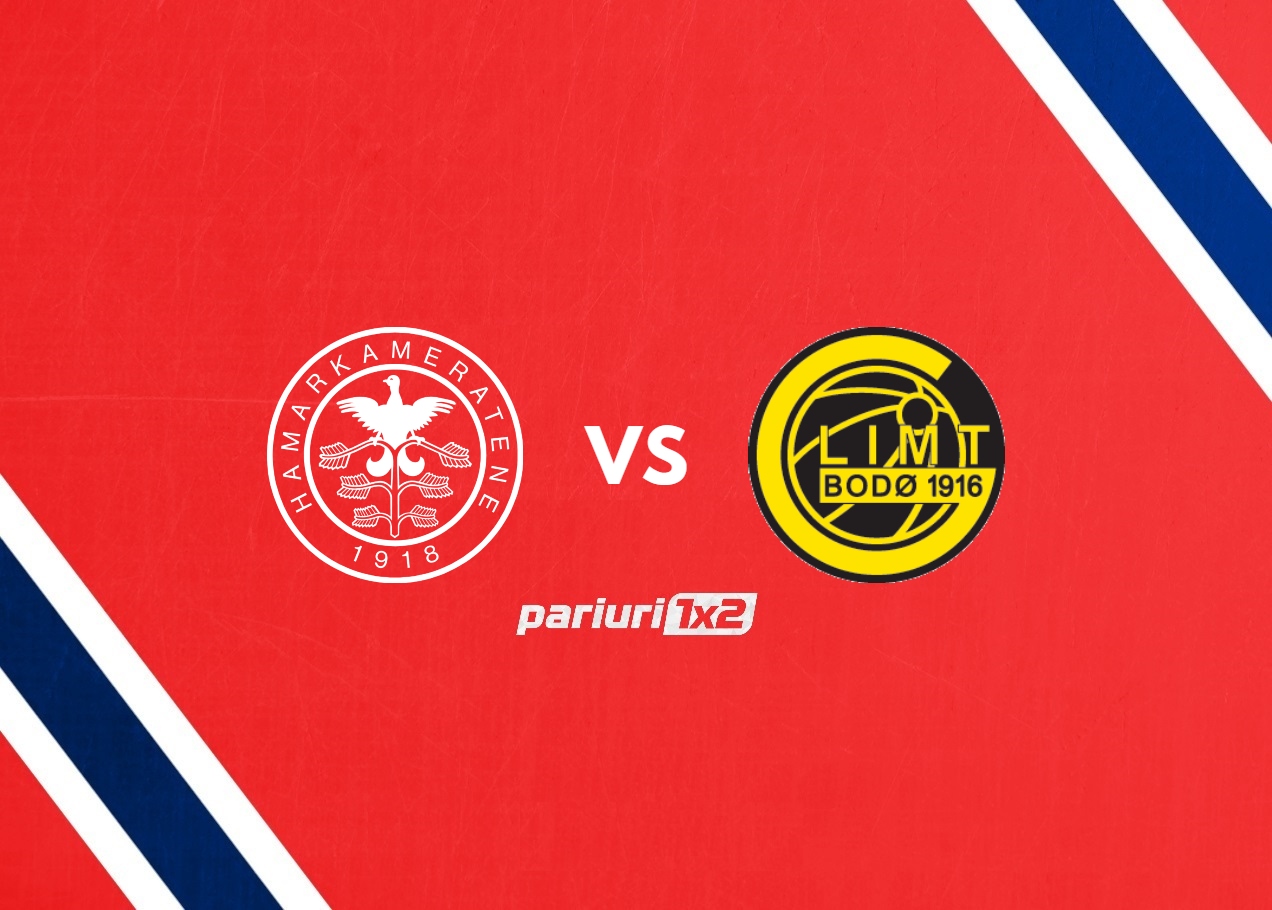 Ham-Kam - Bodo_Glimt