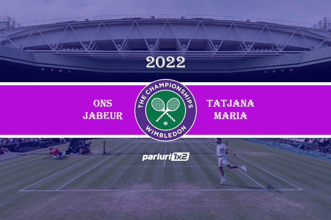 Jabeur - Maria