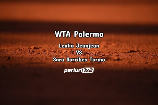 Jeanjean - Sorribes Tormo