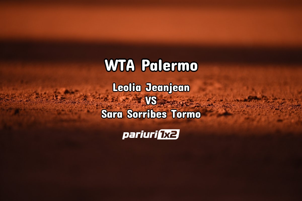 Jeanjean - Sorribes Tormo