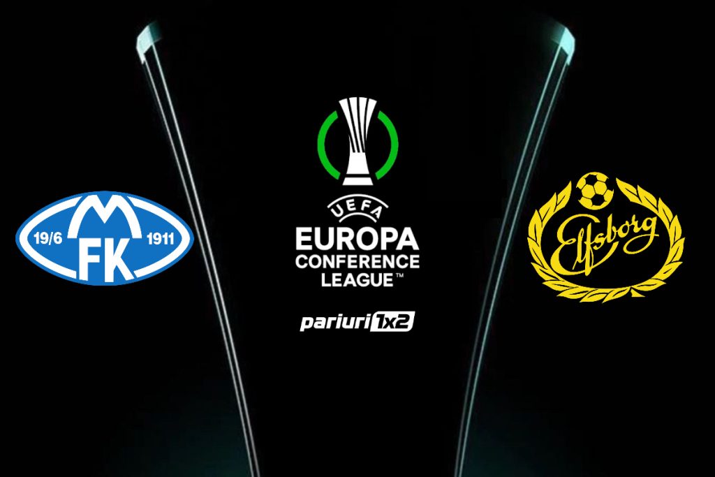 Pariuri fotbal: Molde – Elfsborg: Un duel nordic care promite spectacol | Vezi cum pariem!