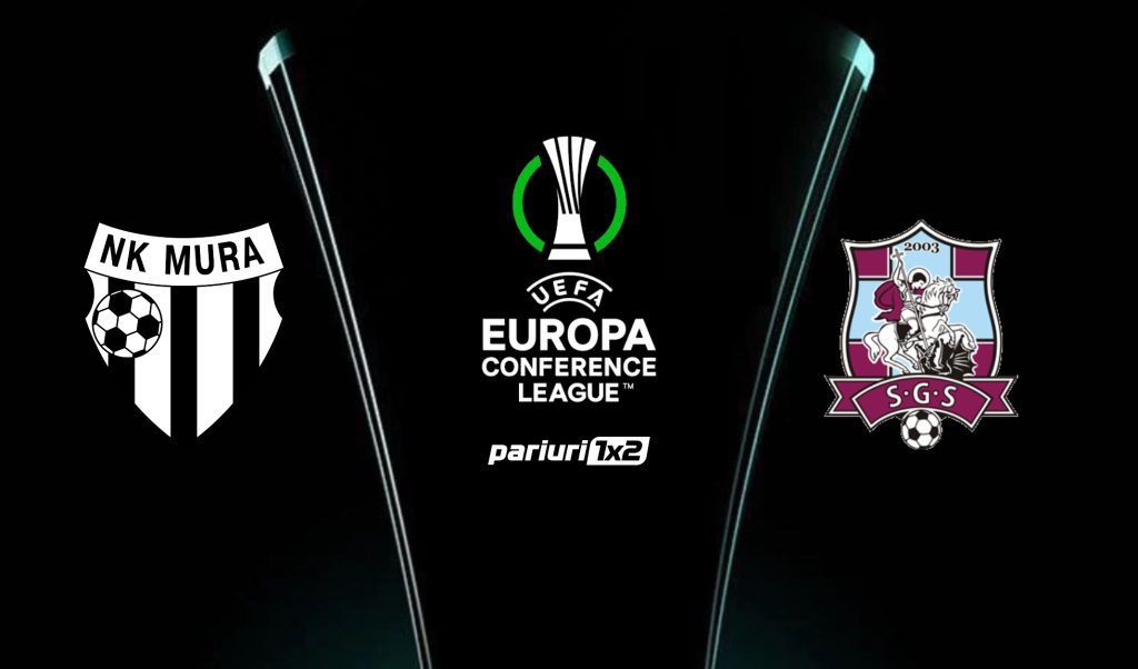 Pariuri fotbal » Mura – Sfantul Gheorghe: Returul porneste de la scorul de 2-1!