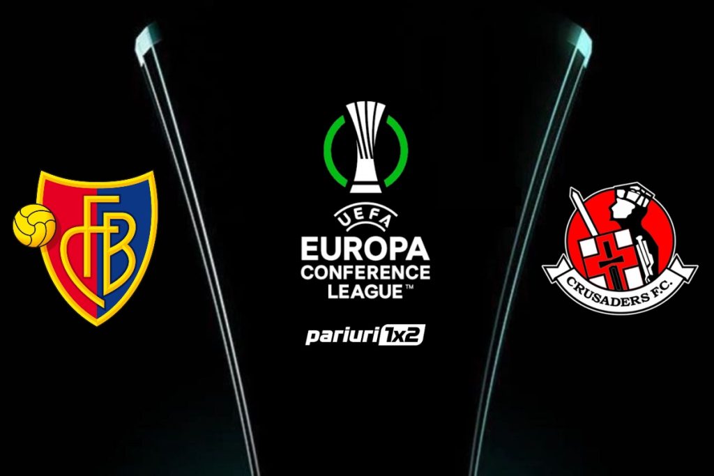 Ponturi fotbal » FC Basel – Crusaders: Cota 1.95 pentru un deznodamant intr-o singura directie!