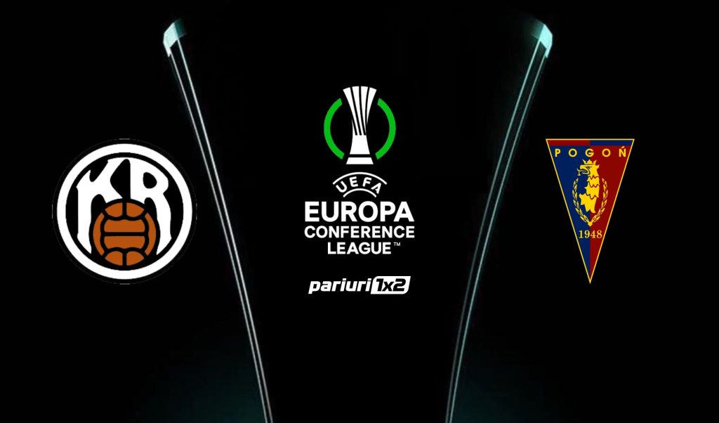 Pariuri fotbal » Reykjavik – Pogon: Calificarea s-a jucat in Polonia!