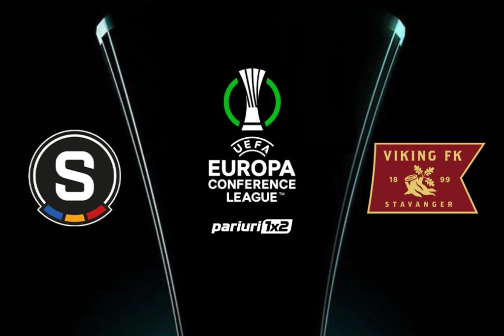 Pariuri fotbal: Sparta Praga – Viking: Echipa lui Florin Niță, la primul meci oficial cu noul antrenor | Vezi cum pariem!