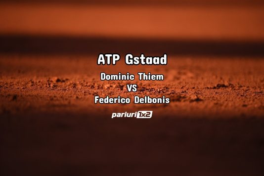 Thiem - Delbonis