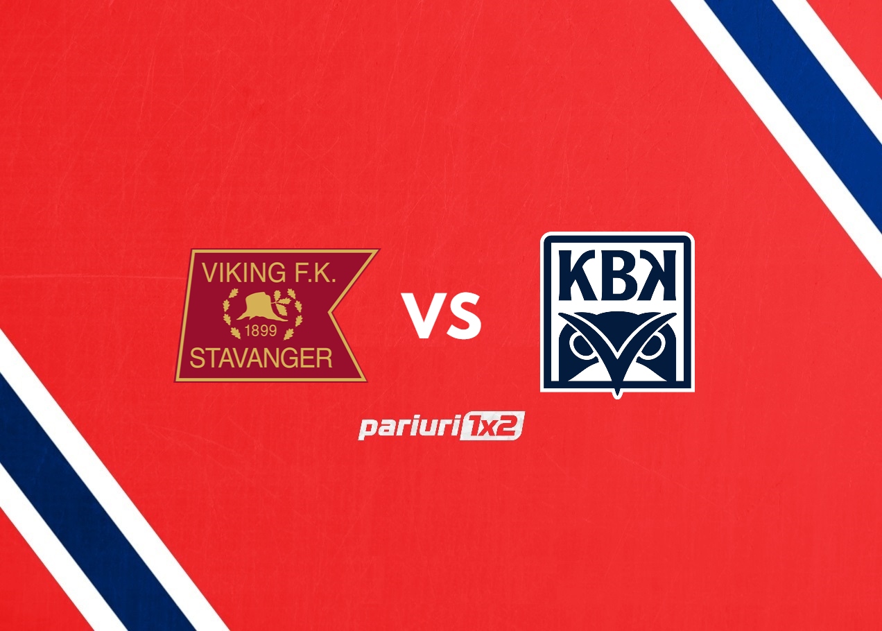 Viking - Kristiansund