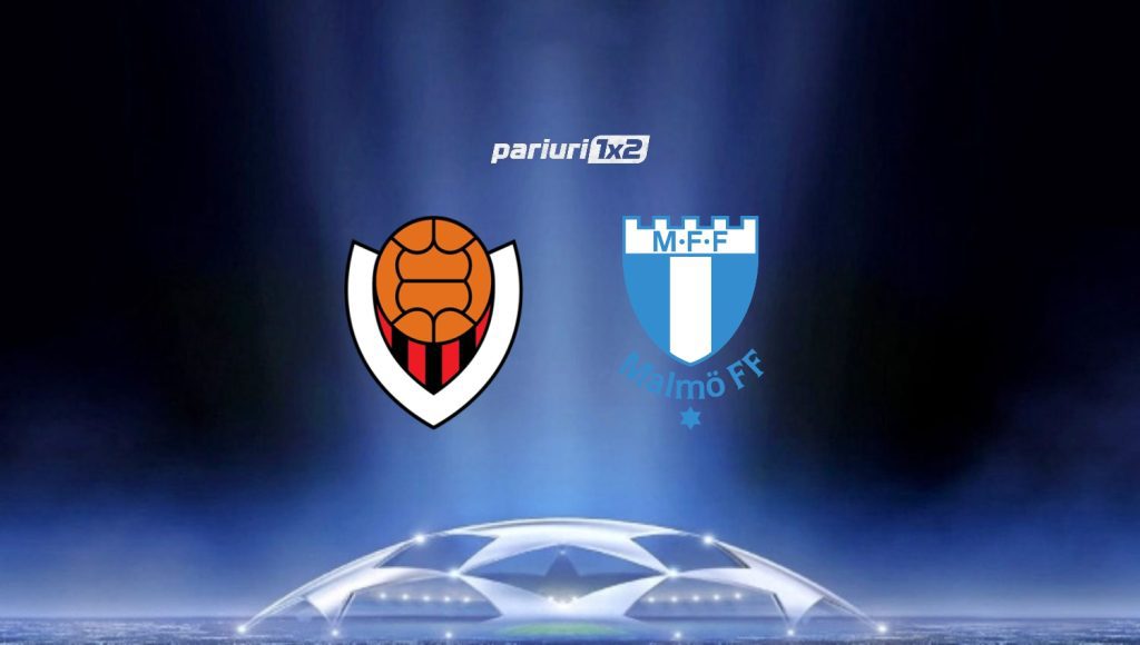 Pariuri fotbal » Vikingur Reykjavik – Malmo: Islandezii inca spera la calificare!