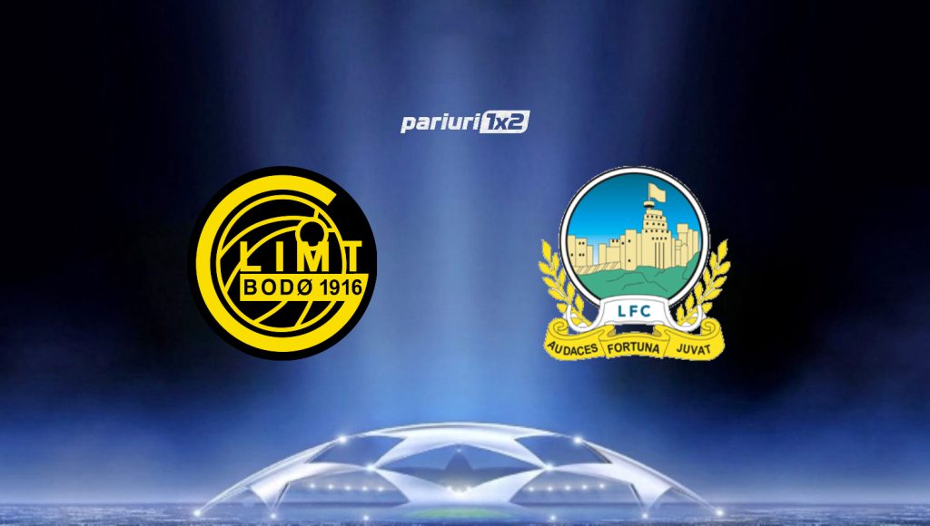Ponturi fotbal » Bodo/Glimt – Linfield: Cota 1.98 pentru duelul din Norvegia!
