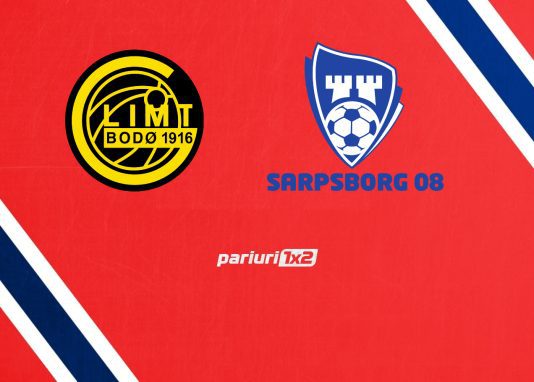 bodo_glimt - sarpsborg