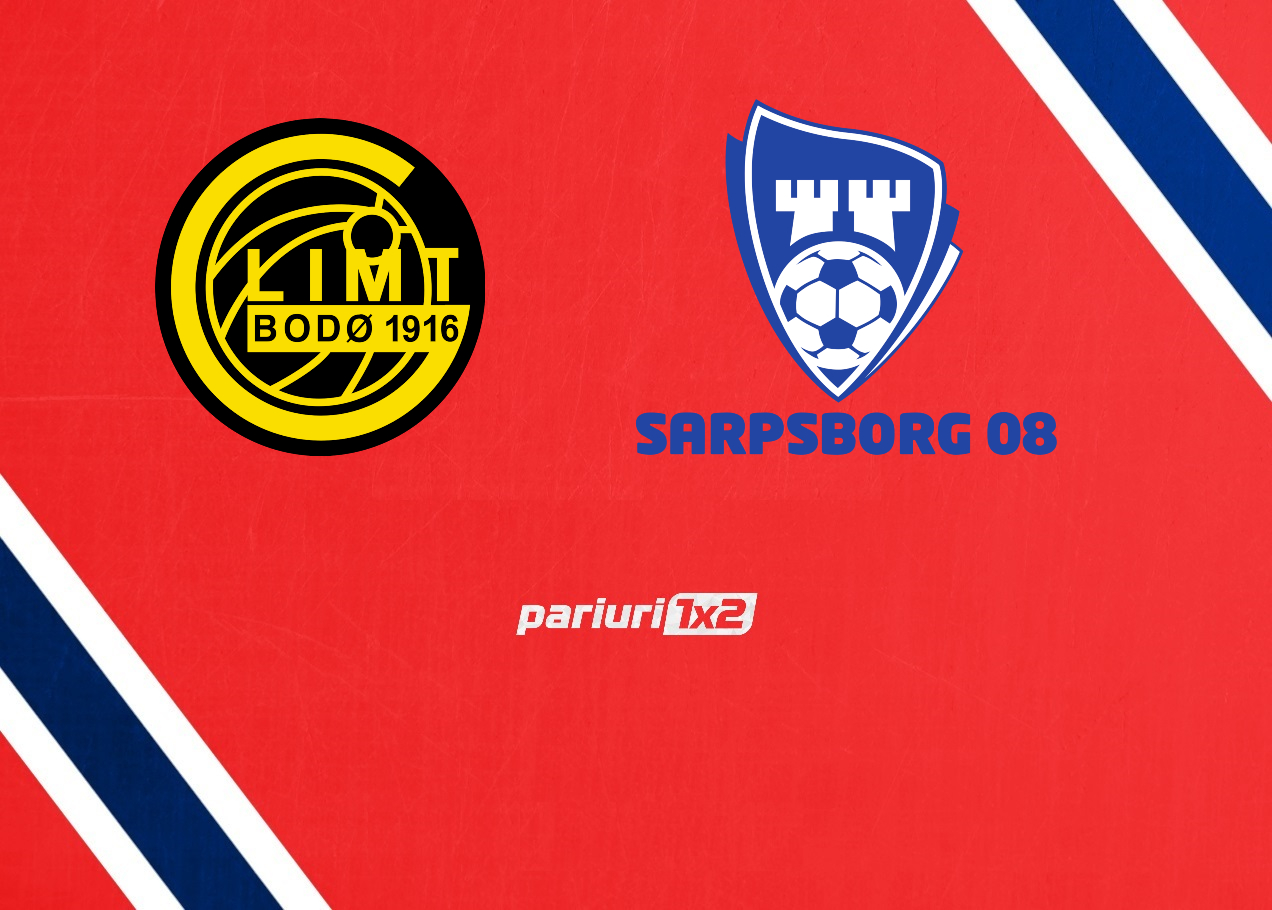 bodo_glimt - sarpsborg