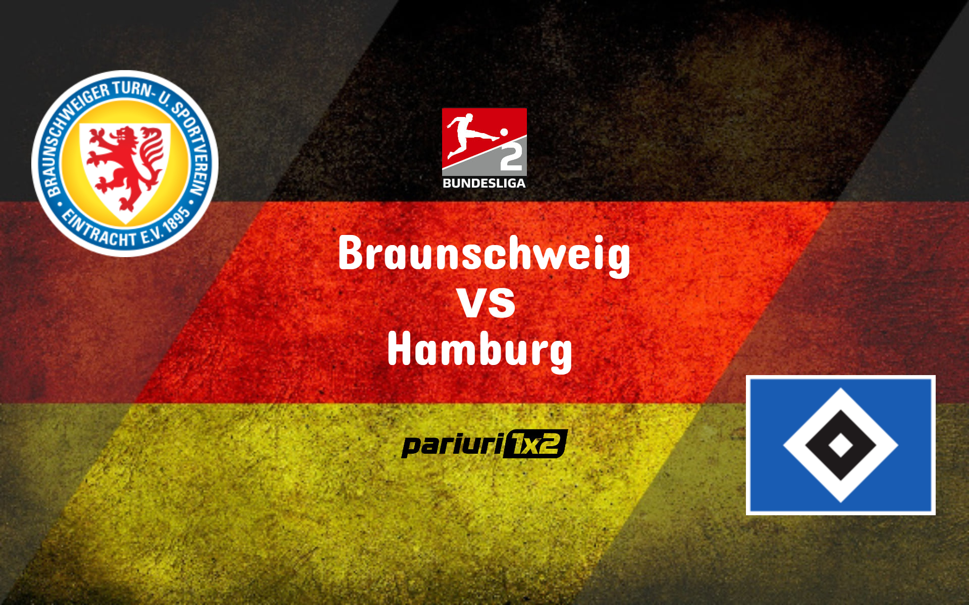 braunschweig - hamburg