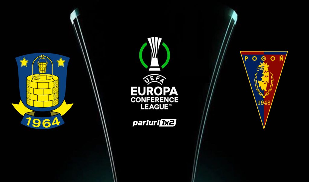 Ponturi fotbal » Brondby – Pogon Szczecin: Mizam pe numarul golurilor in cota 1.70!