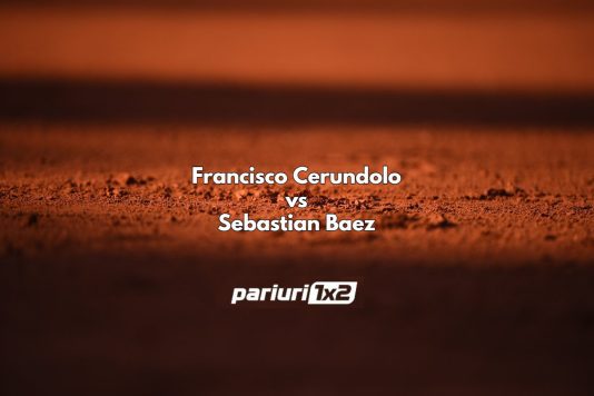 cerundolo - baez