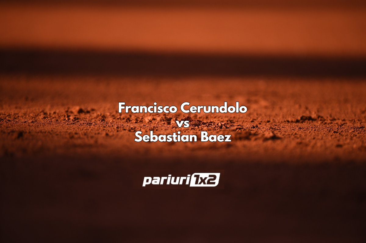cerundolo - baez