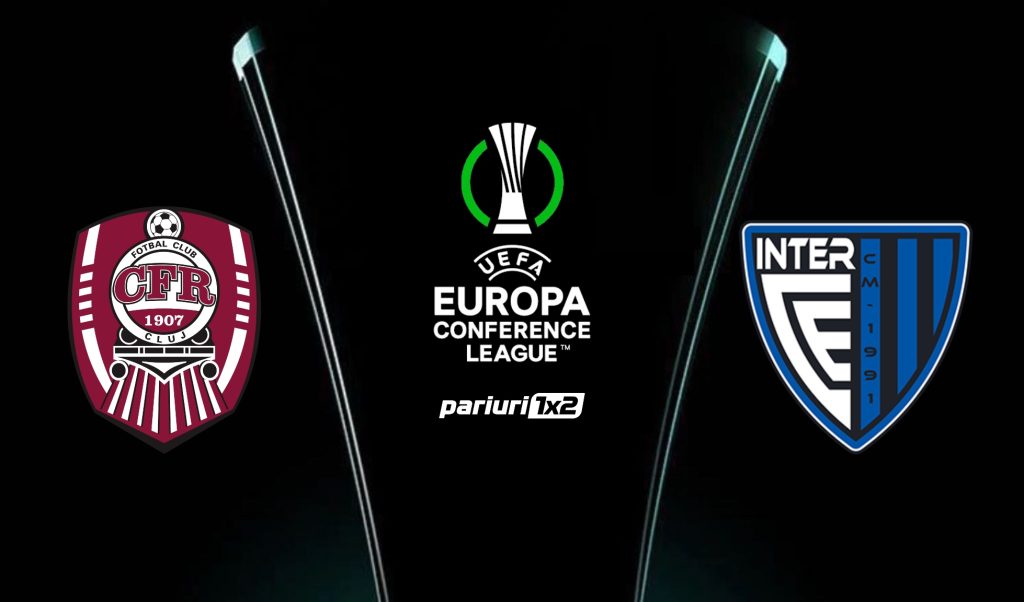 Pariuri fotbal: CFR Cluj – Inter Club de Escaldes » Campioana promite spectacol în „Gruia” »»