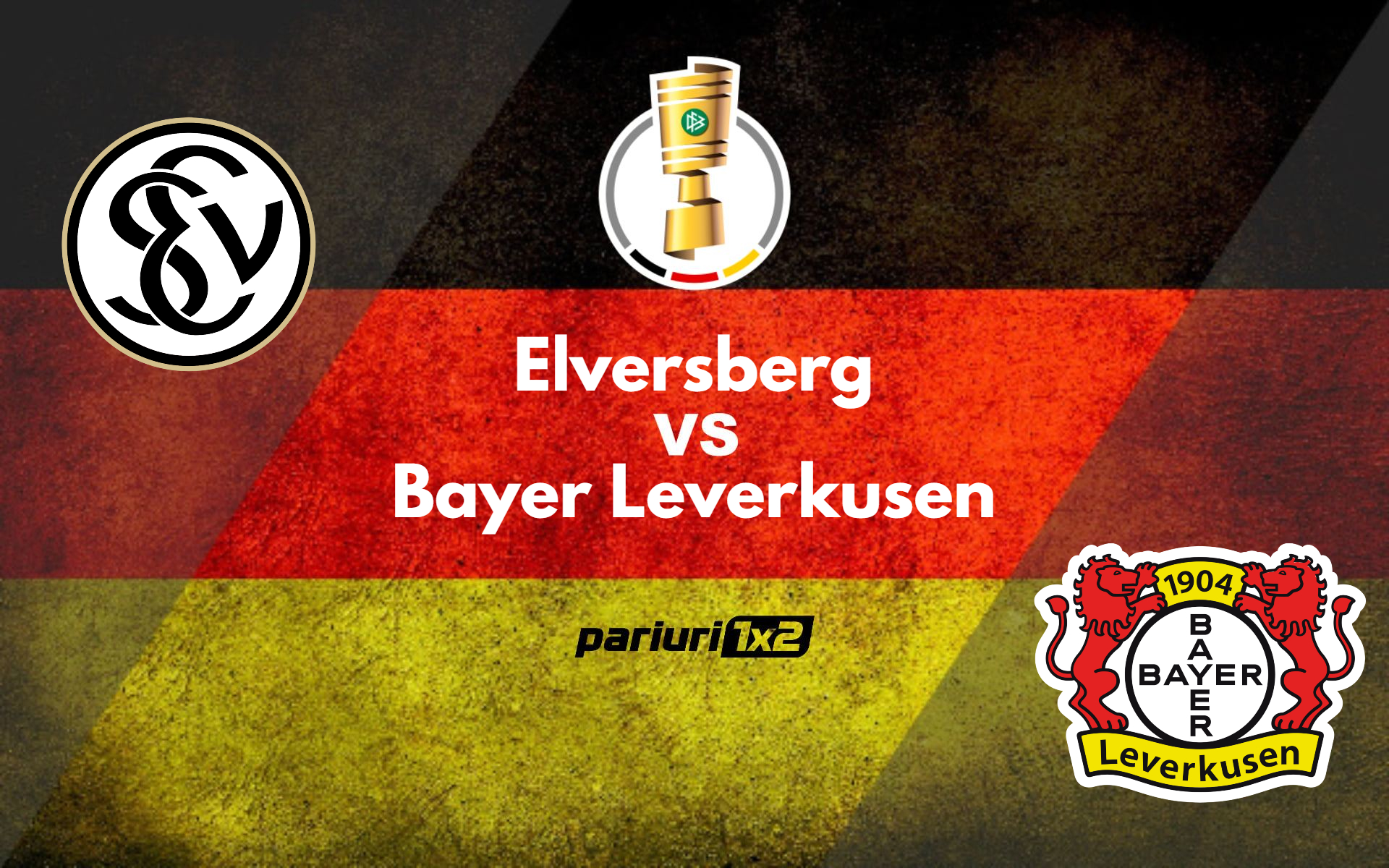 Ponturi fotbal » Elversberg – Bayer Leverkusen: Mizam pe goluri in cota 1.85!