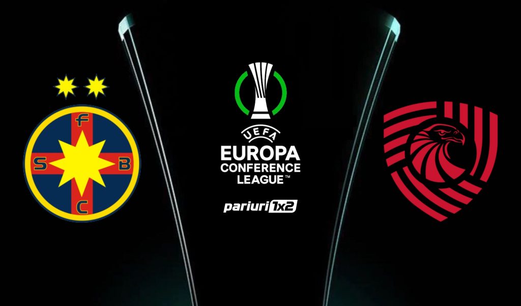 Pariuri fotbal: FCSB – Saburtalo » Dică își începe aventura în acest mandat cu georgienii »»