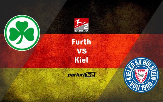 furth - kiel