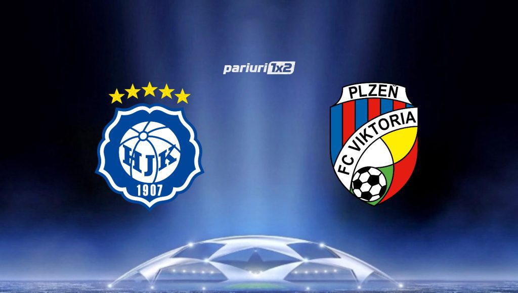 Ponturi fotbal » HJK – Plzen: Selectie in cota 1.70 pe duelul din Finlanda!