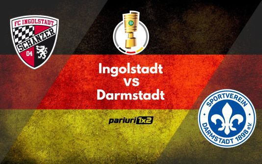 ingolstadt - darmstadt