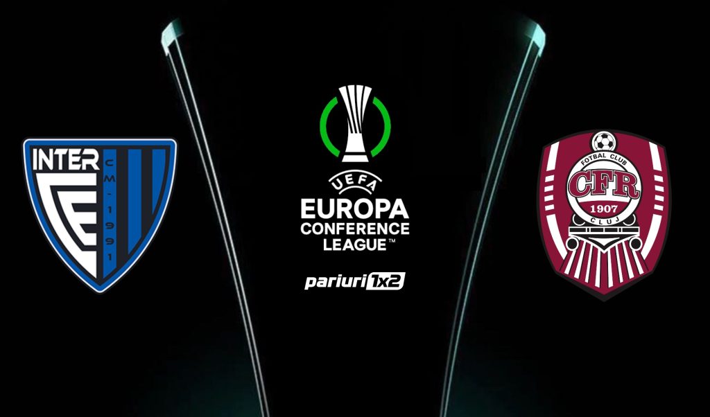 Pariuri fotbal: Inter Club de Escalades – CFR Cluj » Pariem la cote de 1.49 și 1.70