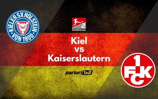 kiel - kaiserslautern