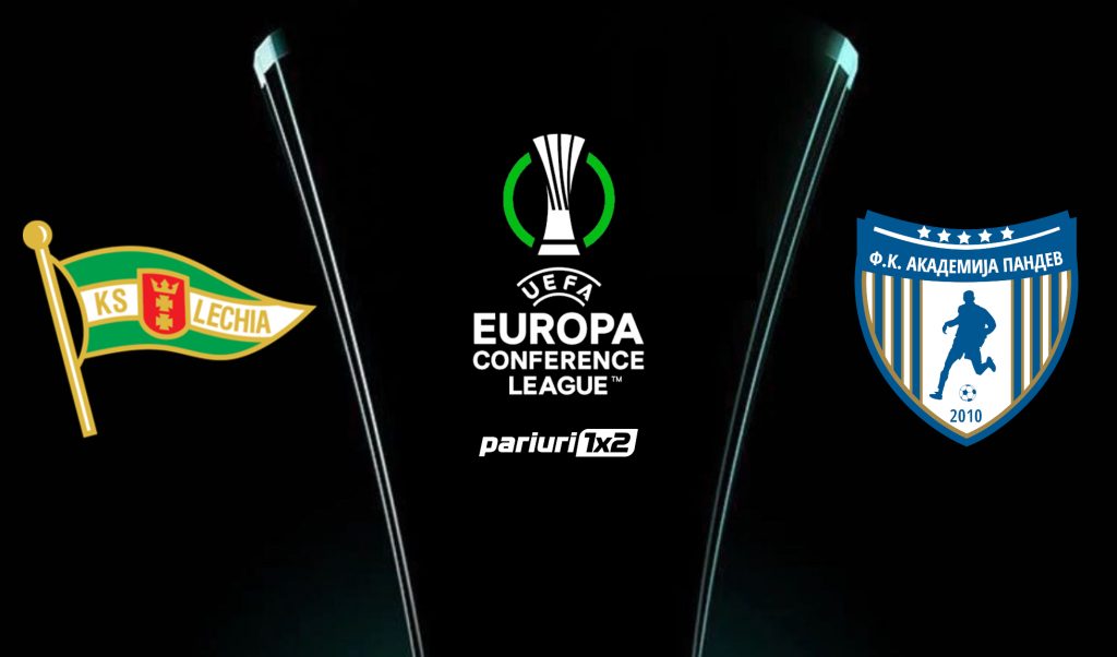 Ponturi fotbal » Lechia – Academia Pandev: Mizam pe numarul golurilor in cota 1.57!