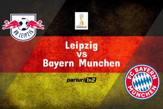 leipzig - bayern munchen