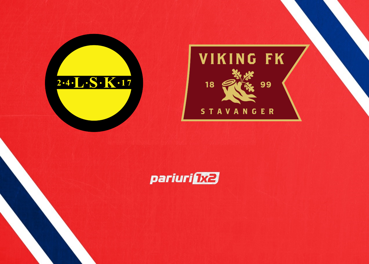 lillestrom - viking