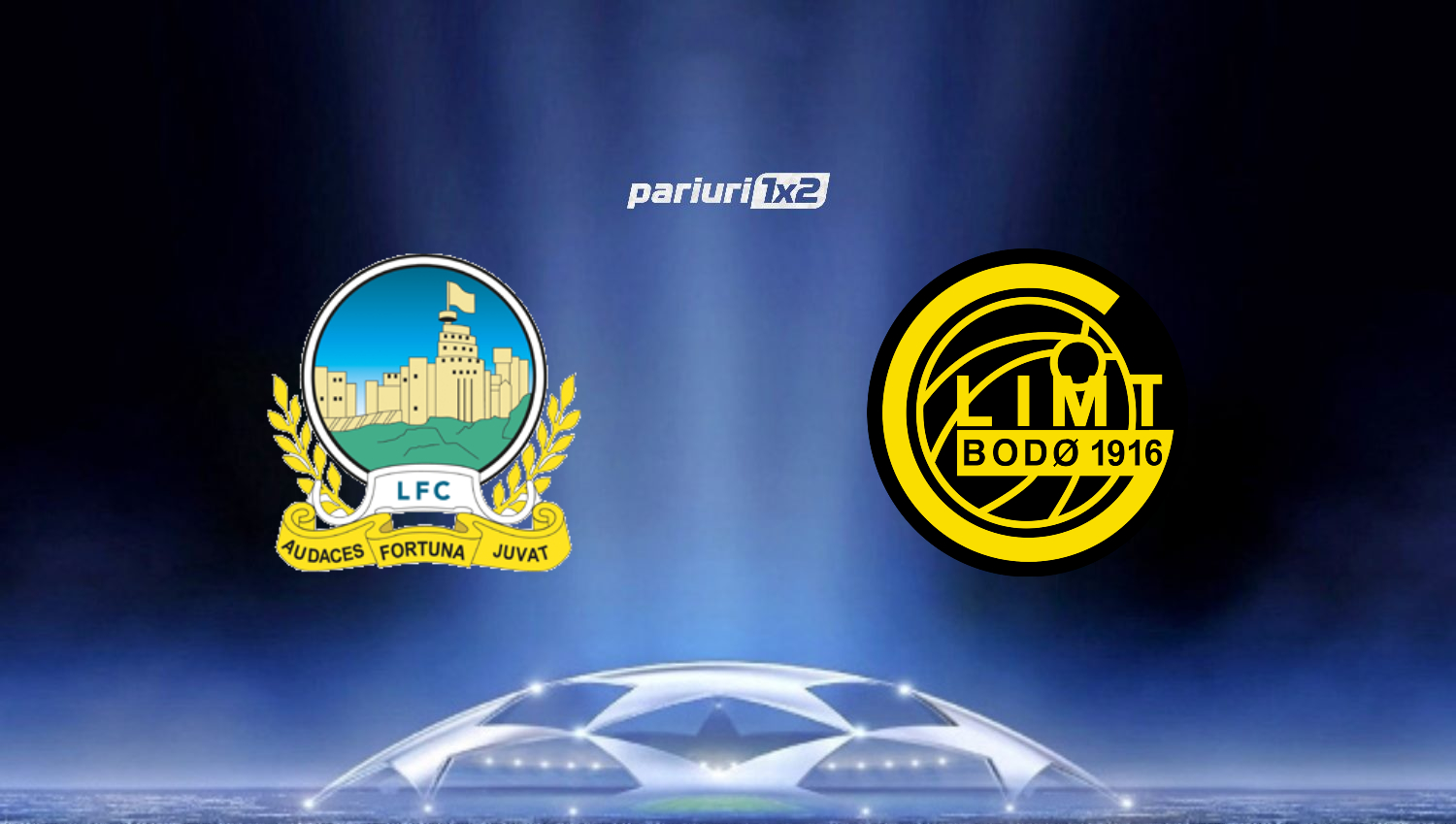 linfield - bodo_glimt