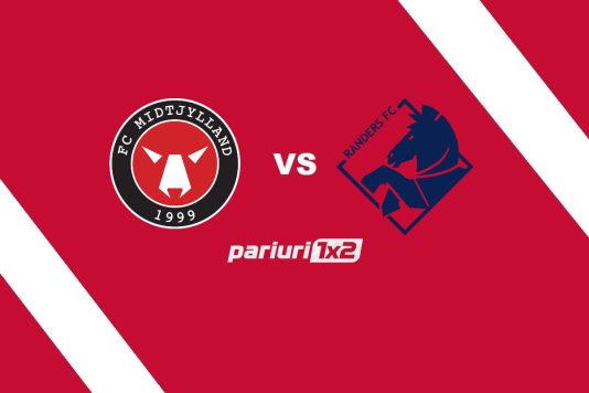 midtjylland - randers