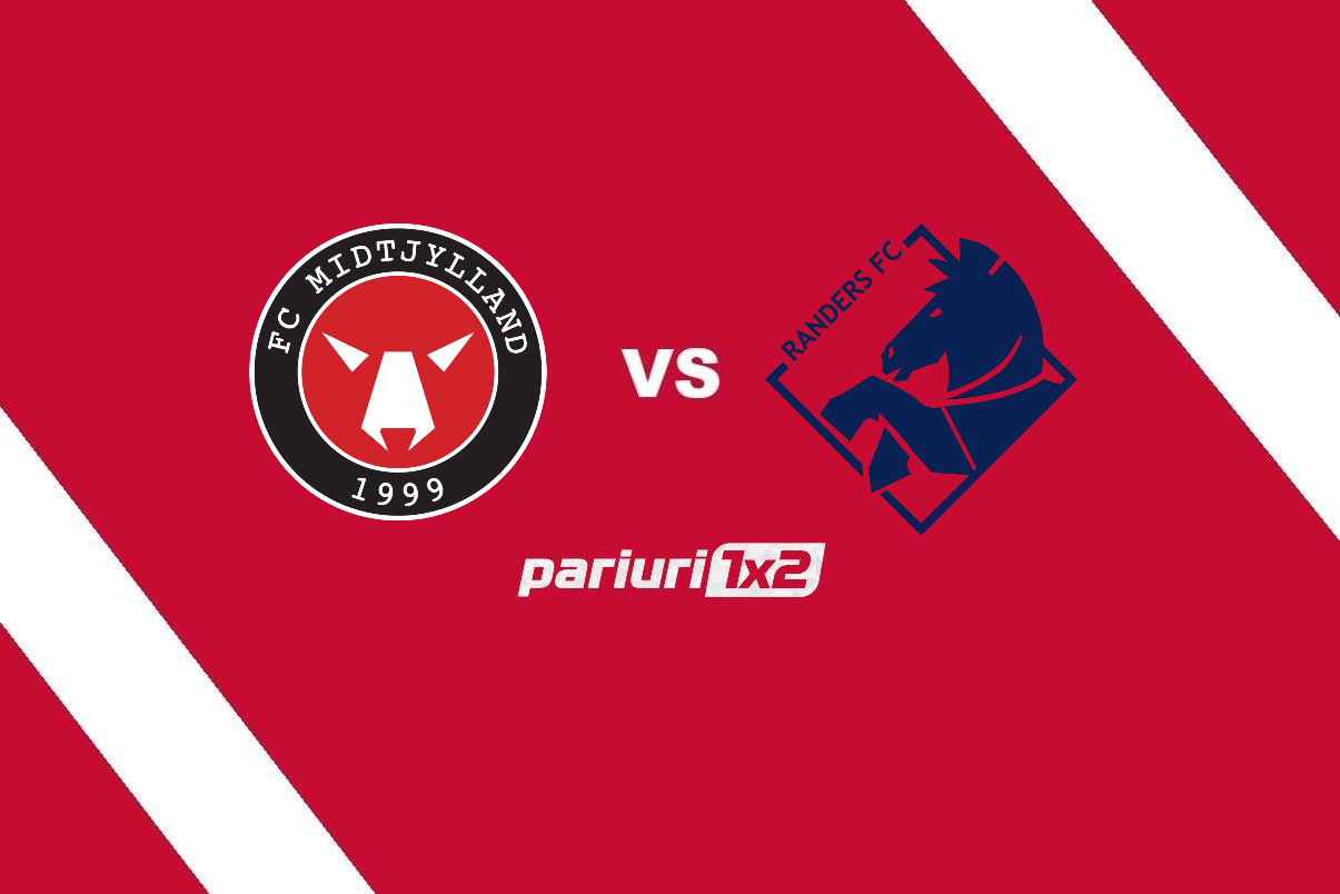 midtjylland - randers