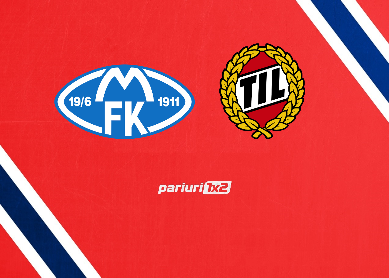 molde - tromso