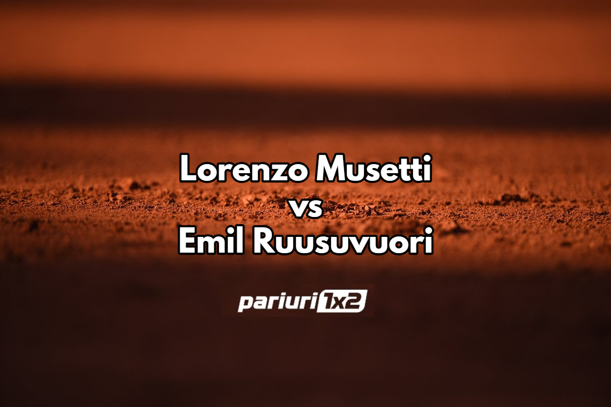 musetti - ruusuvuori