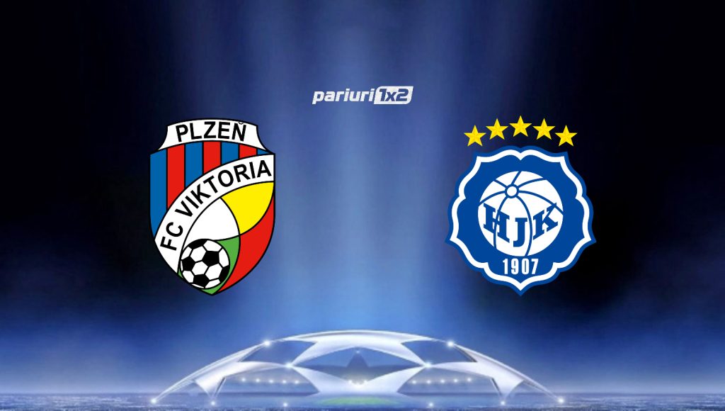 Ponturi fotbal » Plzen – HJK: Selectie in cota 1.57 care vizeaza numarul de goluri!