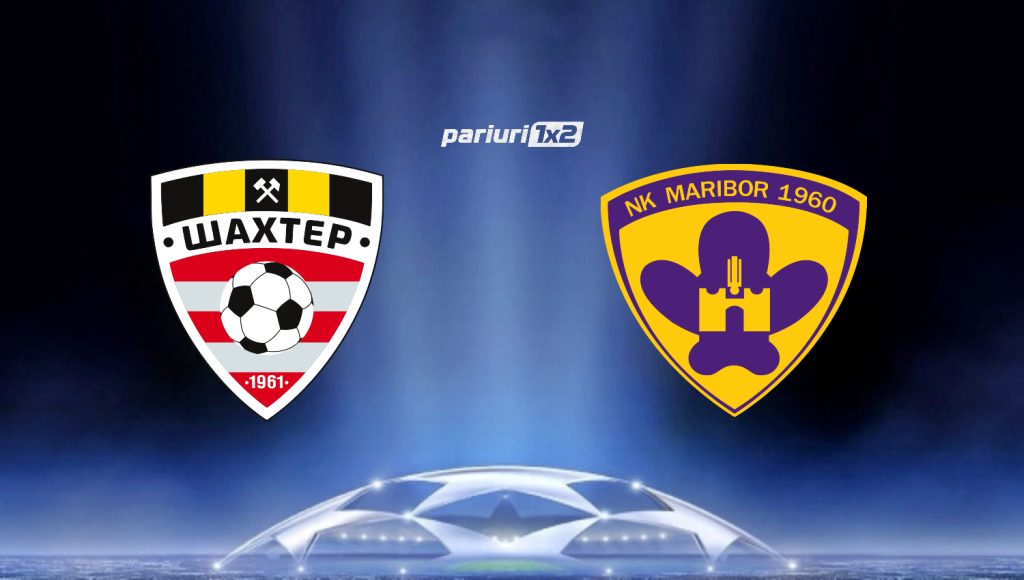Ponturi fotbal » Soligorsk – Maribor: Partida pusa sub semnul echilibrului! Mizam in cota 1.57!