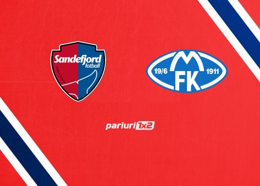 sandefjord - molde