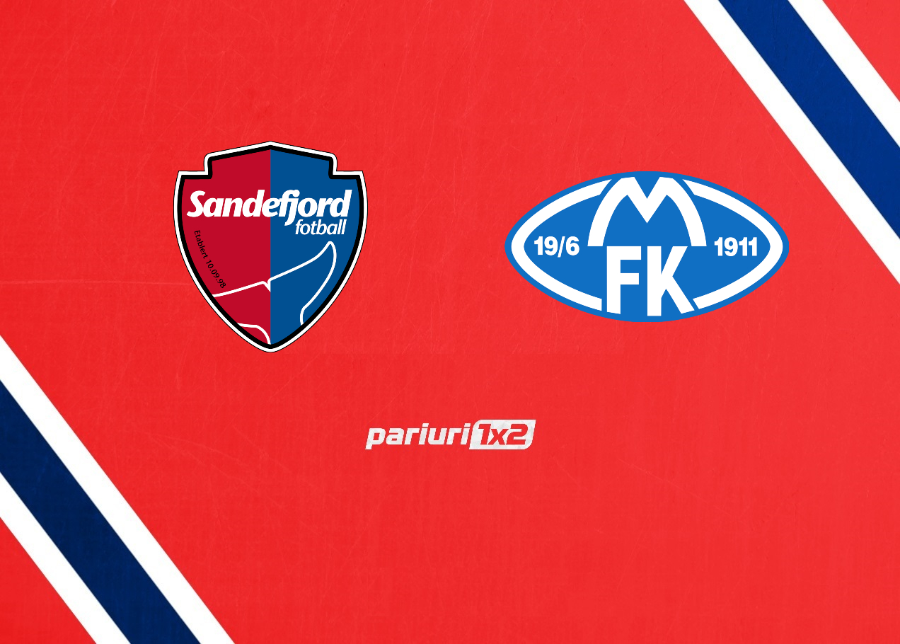 sandefjord - molde