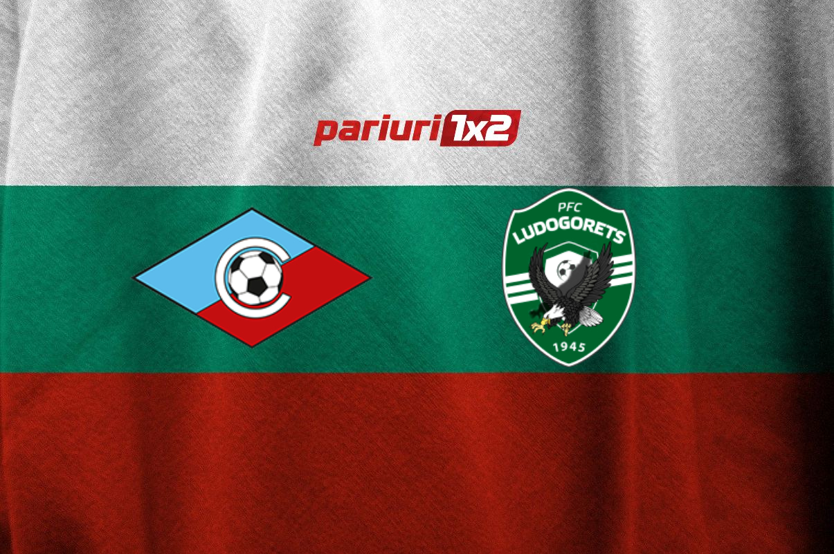 Ponturi fotbal: Septemvri Sofia – Ludogorets: Campioana ultimelor 11 sezoane intalneste o nou-promovata!