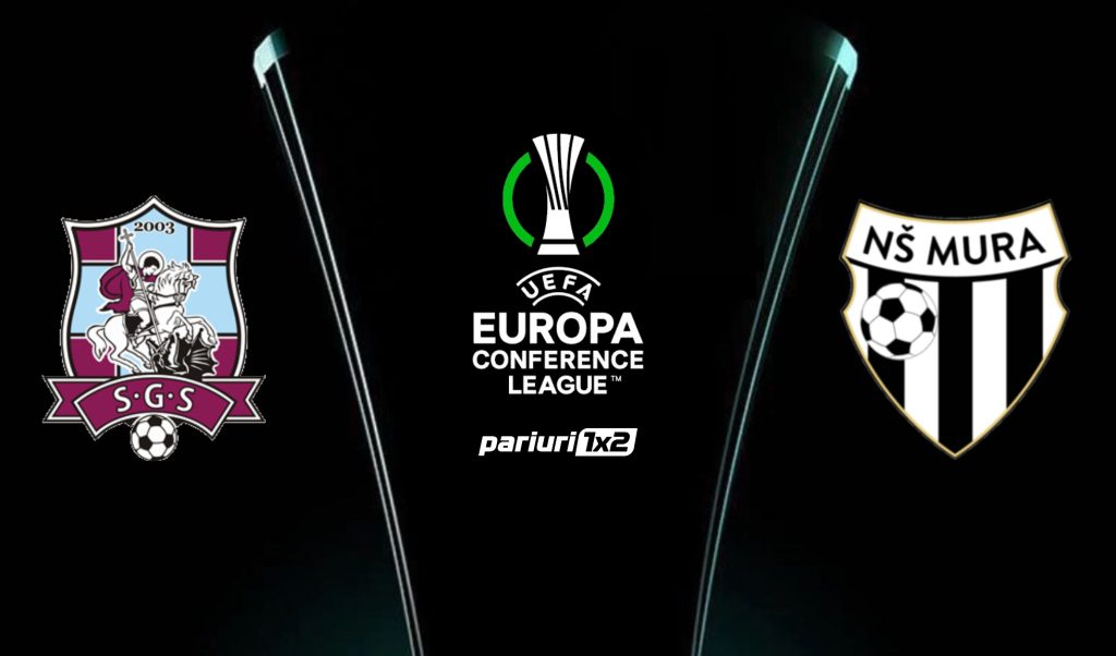 Ponturi fotbal » Sf. Gheorghe – Mura: Pariem in cota 1.52 pe numarul golurilor